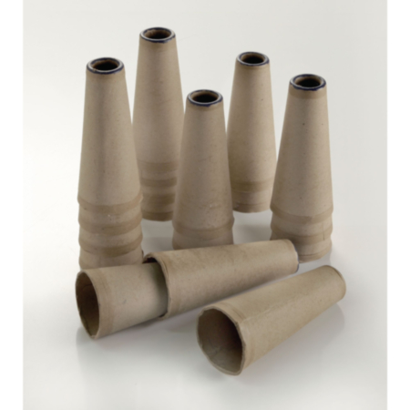 Classmates Textile Cones - Pack of 30