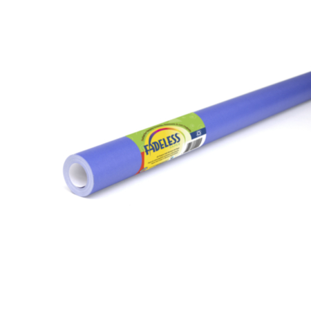 Fadeless Paper XtraWide RylBlu