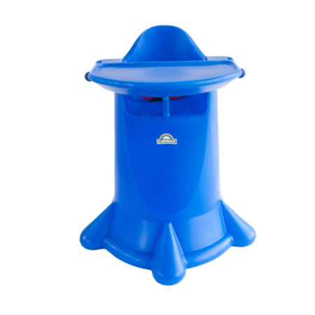 Kiddikone Commercial Highchair with Feeding Tray