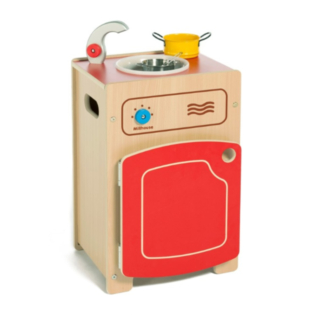 Millhouse Stamford Role Play Kitchen - Sink