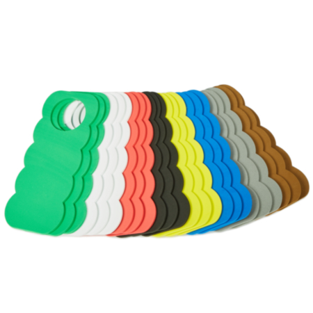 Foam Door Hangers X 24