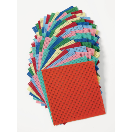 Assorted Binca Squares