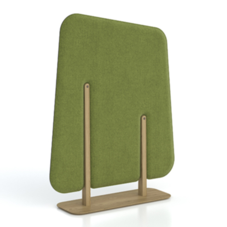 Keilder Low Themed Office and Acoustic Screen/ Panel