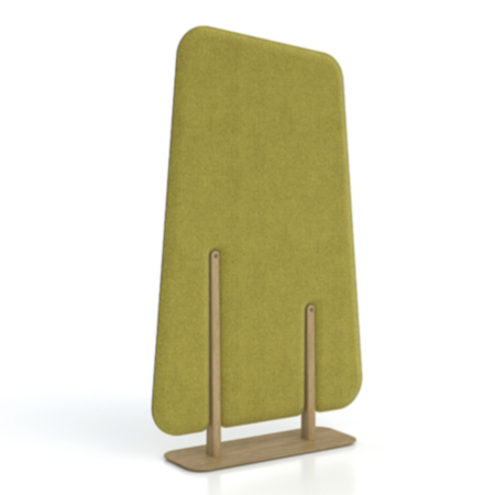 Keilder High Themed Office and Acoustic Screen/ Panel