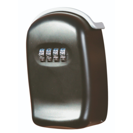 Phoenix Key Store KS0001C Key Safe with Combination Lock