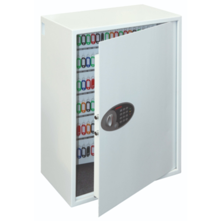 Phoenix Cygnus Key Deposit Safe KS0036E 700 Hook with Electronic Lock
