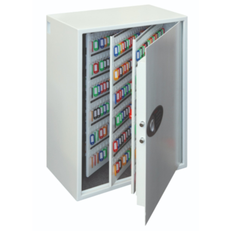 Phoenix Cygnus Key Deposit Safe KS0036E 700 Hook with Electronic Lock