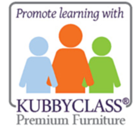 Kubbyclass Slim Cupboard