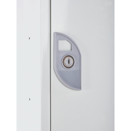 Z Door Lockers Laminate Doors