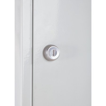Splash Laminate Lockers 