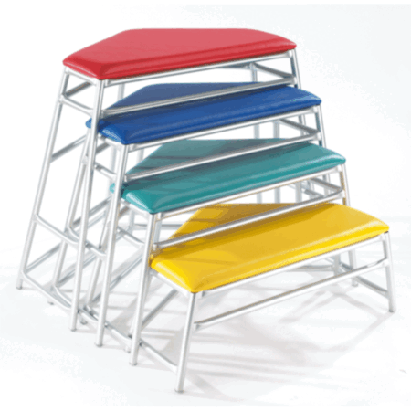 Indoor 5 Sided Physical Education Lita Tables for Schools