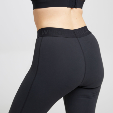 WUKA Period Sports Leggings Med Flow L