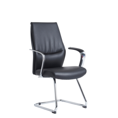 Limoges Executive Visitors Chair
