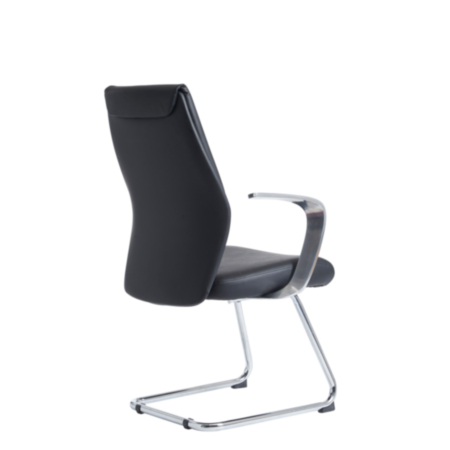Limoges Executive Visitors Chair