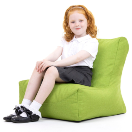 Early Years Posture Support Soft Seating - Pack of 3