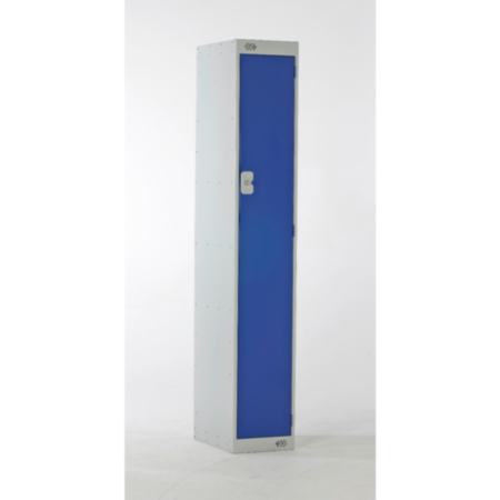 Express Delivery Full Height Metal Lockers