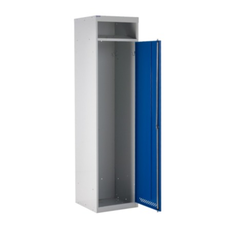 Flat Garment Disposal Lockers 