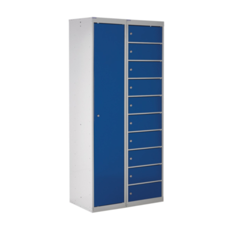 Laptop &amp; Tablet Storage Lockers 