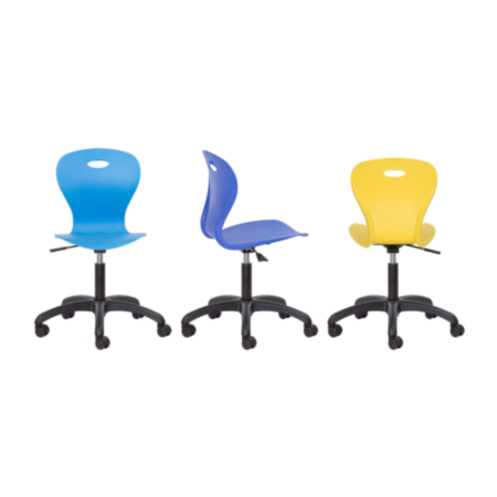 Origin Lotus Polypropylene Task Chair