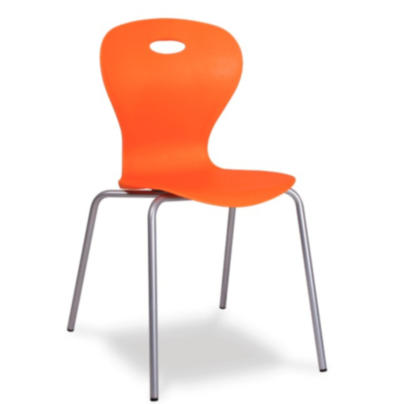 Origin Lotus 4 Leg Chair