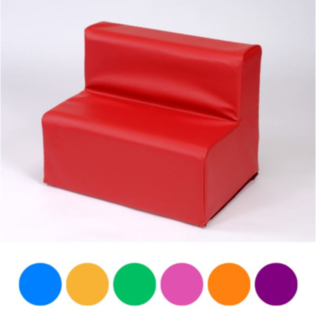 Early Years Flex Toddler Soft Sofa