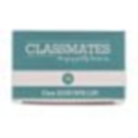 Paperclips 22mm Pack 100x10