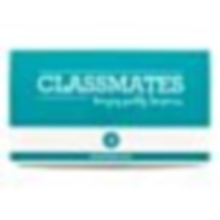 Classmate Mini Whiteboard Eraser Pack 30
