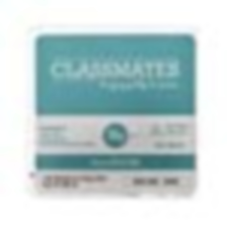 Classmates Office Pins 25.4mm