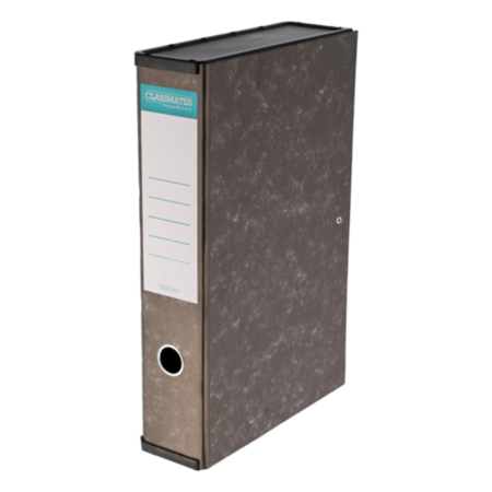 Classmates Box File Cloud Pack 10