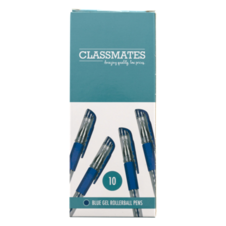 Classmate Gell Rollerballblue