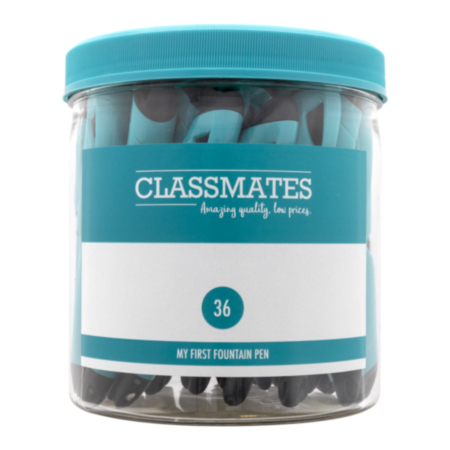 Classmates My First Fountain Pen
