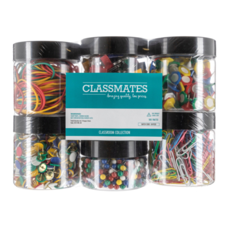 Classmate Classroom Collection