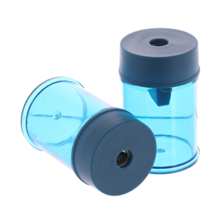 Classmates Barrel Sharpener 1 Hole