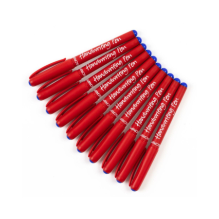 Manuscript Handwriting Pens - Pack of 200