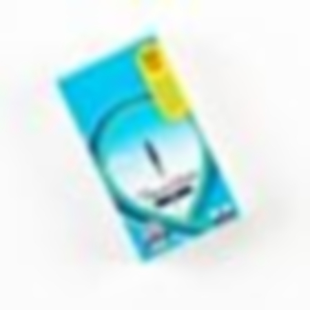Paper Mate Ballpen 045 1.0mm Black Box50