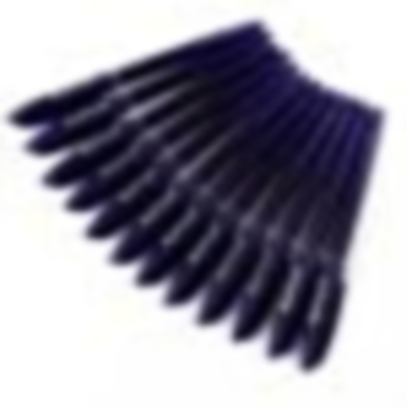 Uni-ball Signo Gel Violet Pack 12
