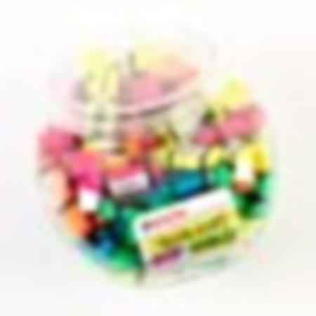 Tub Of Mini Highlighters