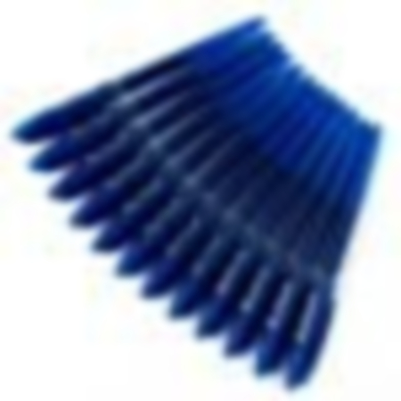 Uni-ball Signo Gel Blue Pack 12