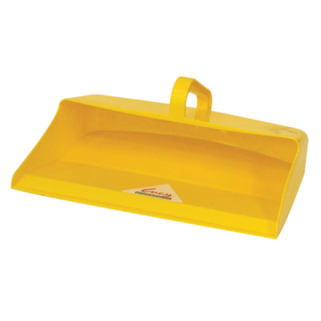 Large Dustpan - Yellow