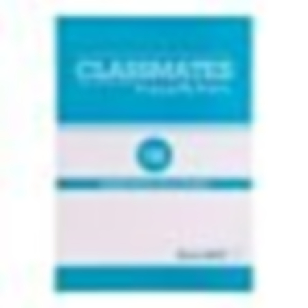 A3 Classmates Pouches200-Gloss