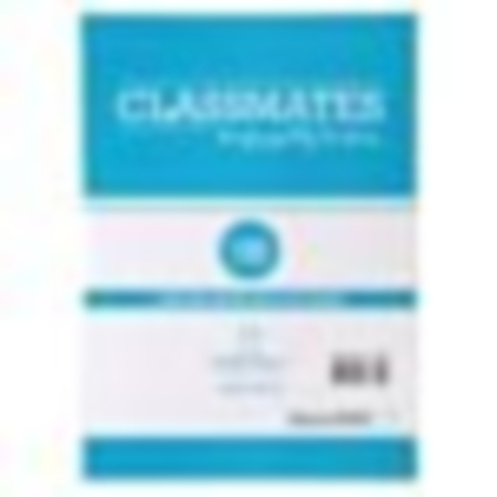 A3 Classmates Pouches350-Gloss