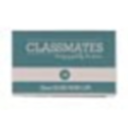 Classmates Paperclips 33mm Pack 100x10