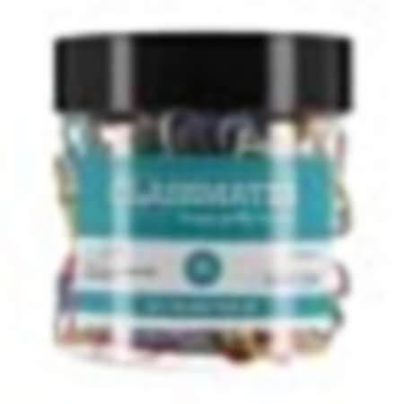 Classmates Paperclips - 50mm Tub 125