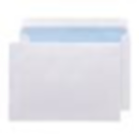 Envelopes C6 White SSWallet90gsmPack 1000