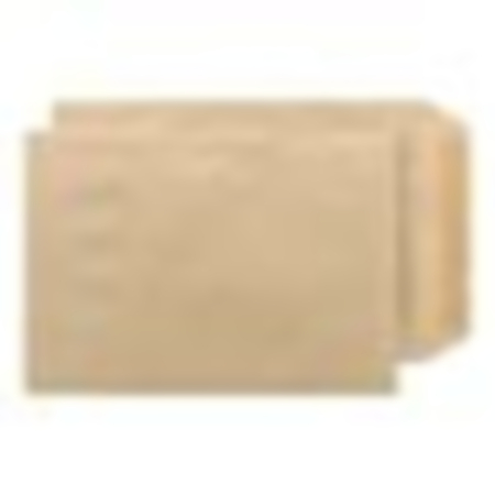 Envelopes C5 Buff SSPocket 90gsmPack 500