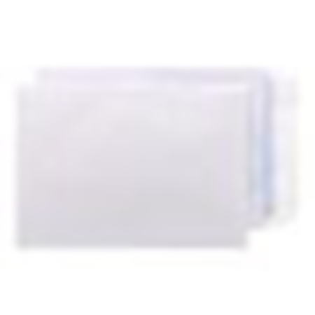 Envelopes C5 White SSPoc 90gsm Pack 500