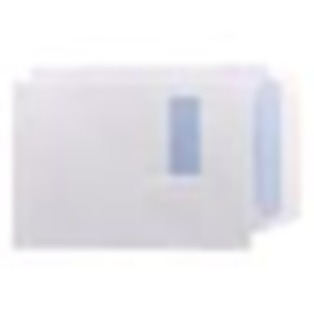 Envelopes C4 White Win SSP 100gsmPack 250