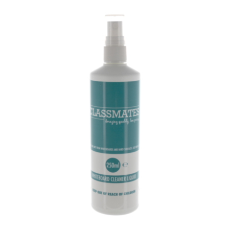 Classmates Whiteboard Cleaner 250ml