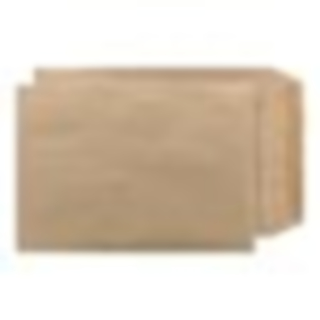 Envelopes C4 Buff SSPocket 115gsmPack 250