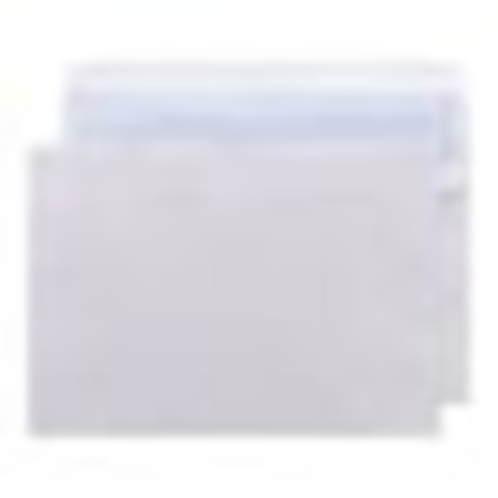 Envelopes C5 White SSWal 80gsm Pack 500